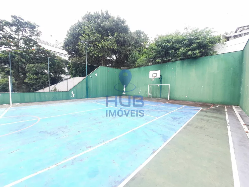 Apartamento, 3 quartos, 157 m² - Foto 11