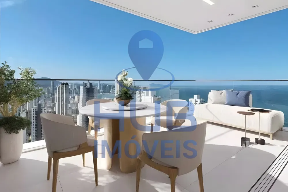Apartamento, 4 quartos, 212 m² - Foto 1