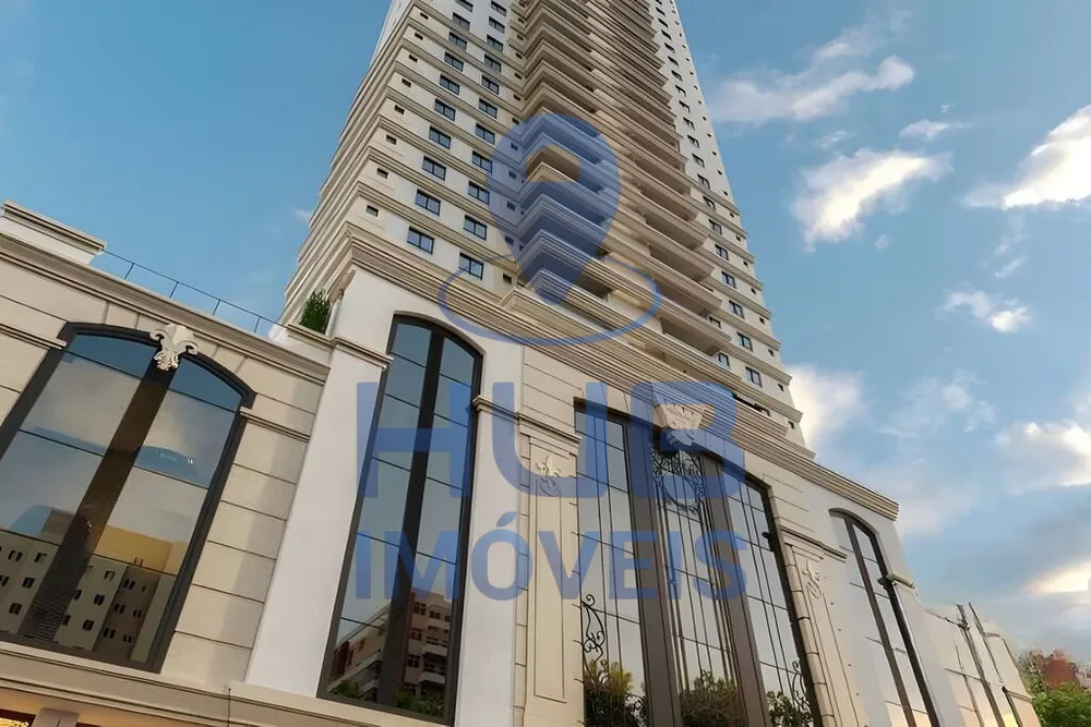 Apartamento, 4 quartos, 212 m² - Foto 3
