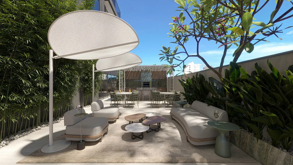 Apartamento, 4 quartos, 165 m² - Foto 4