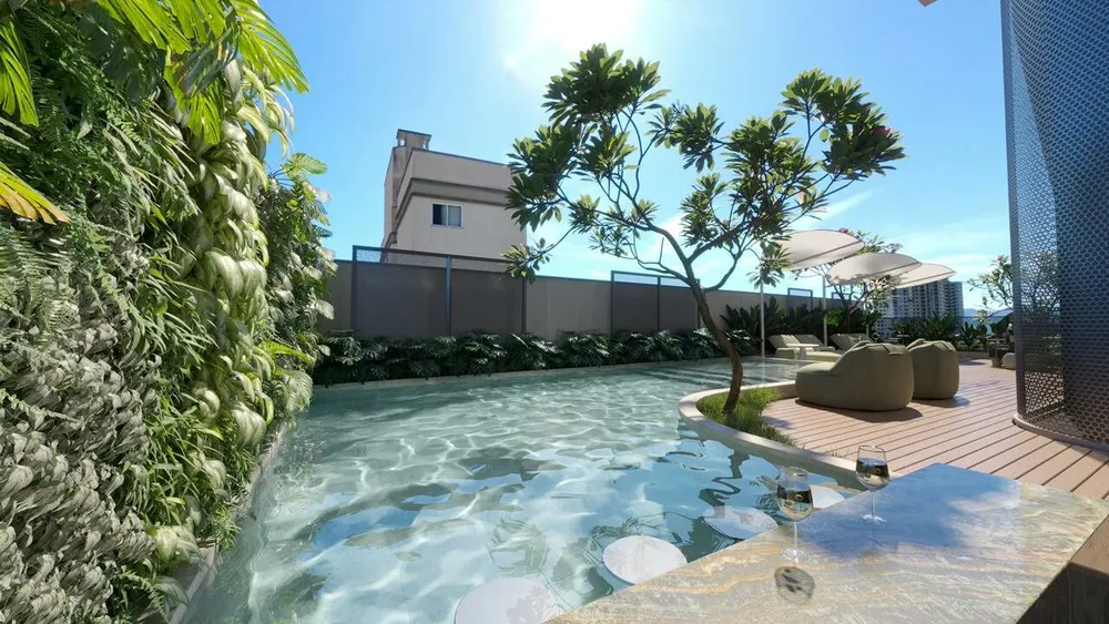 Apartamento, 4 quartos, 165 m² - Foto 3