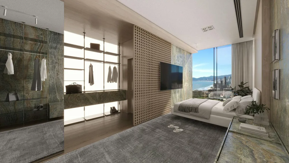 Apartamento, 4 quartos, 165 m² - Foto 7