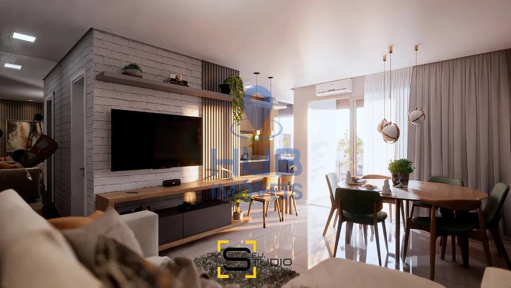 Apartamento, 2 quartos, 67 m² - Foto 10