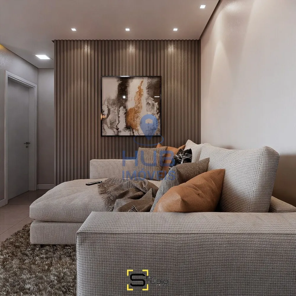 Apartamento, 2 quartos, 67 m² - Foto 9