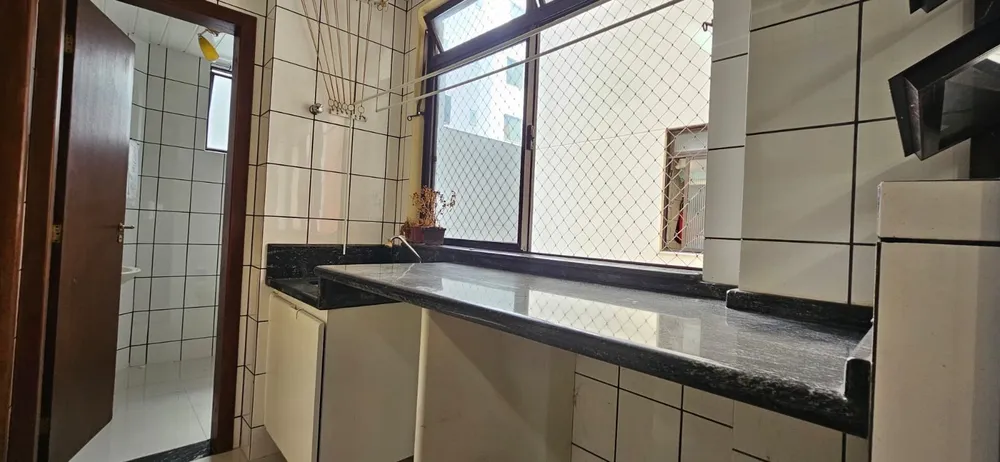 Apartamento, 2 quartos, 126 m² - Foto 2