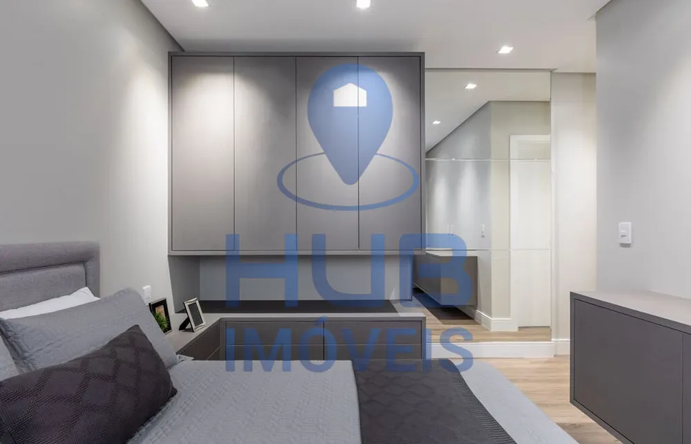 Apartamento, 3 quartos, 229 m² - Foto 5