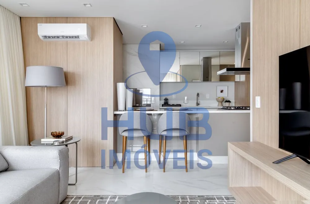 Apartamento, 3 quartos, 229 m² - Foto 3