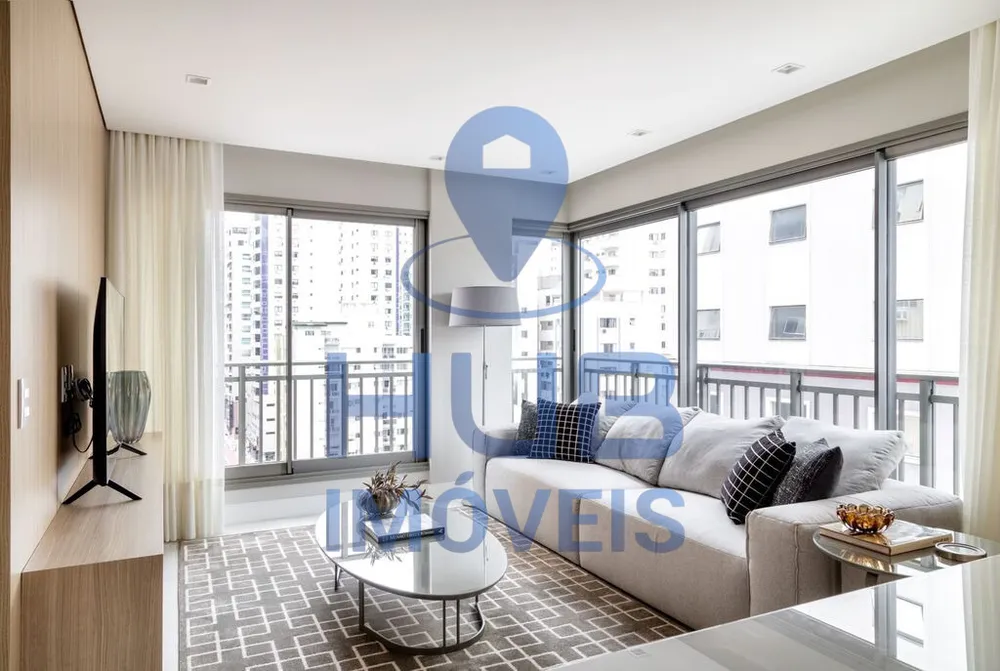 Apartamento, 229 m² - Foto 4