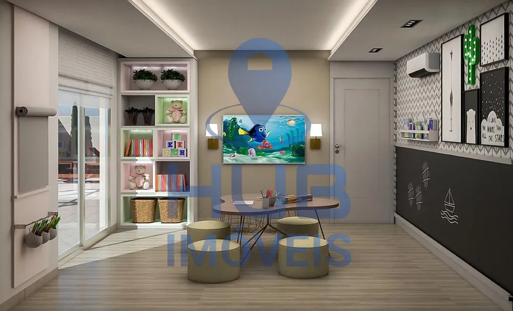 Apartamento, 229 m² - Foto 2
