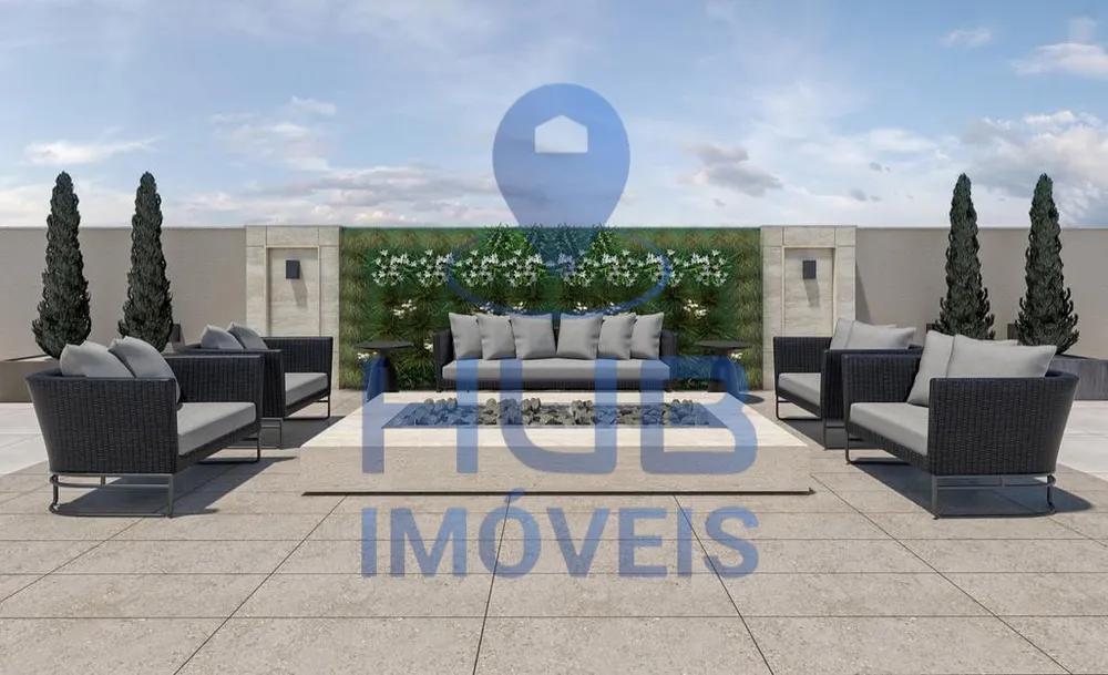 Apartamento, 3 quartos, 229 m² - Foto 8