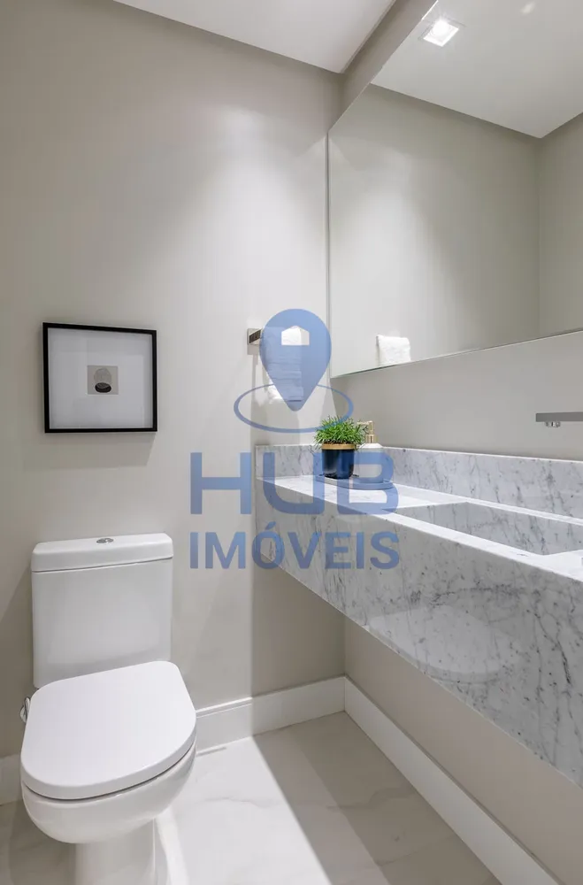 Apartamento, 229 m² - Foto 8