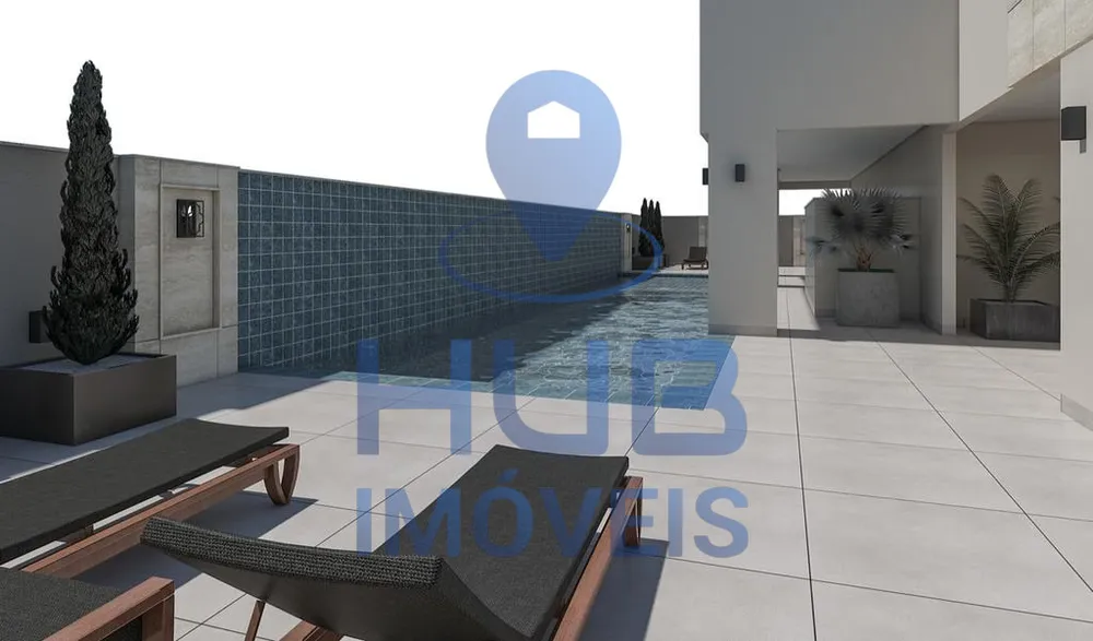 Apartamento, 229 m² - Foto 1