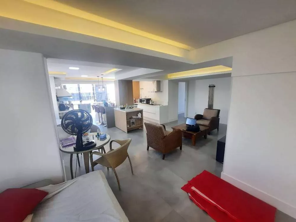 Apartamento, 5 quartos, 524 m² - Foto 3