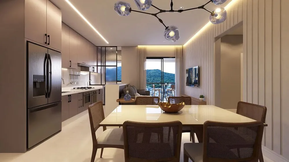Apartamento, 68 m² - Foto 7