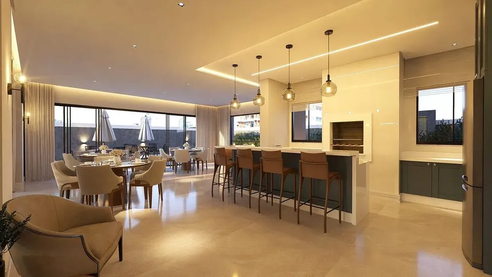 Apartamento, 68 m² - Foto 4