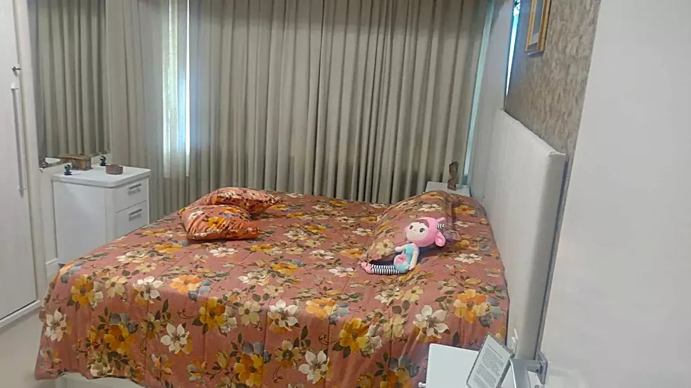 Apartamento, 3 quartos - Foto 4