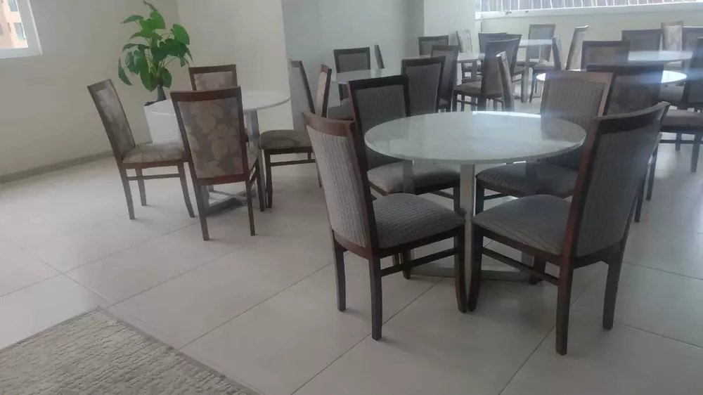 Apartamento, 3 quartos - Foto 2
