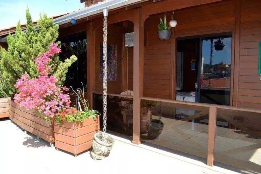 Prédio Inteiro - Foto 5