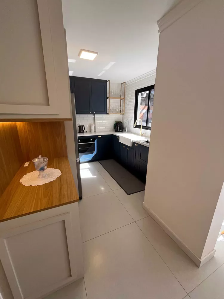 Apartamento, 3 quartos - Foto 1