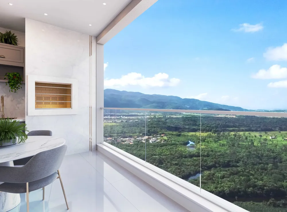 Apartamento, 4 quartos - Foto 6