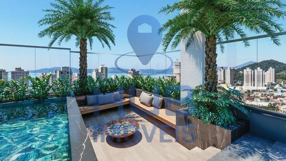 Apartamento, 60 m² - Foto 3