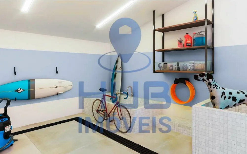 Apartamento, 1 quarto, 60 m² - Foto 10