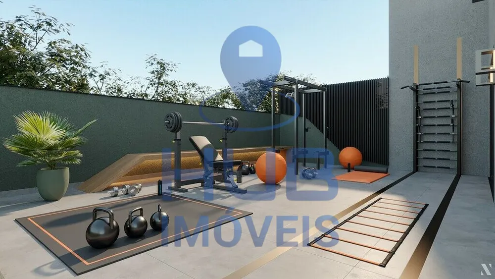 Apartamento, 3 quartos, 319 m² - Foto 8
