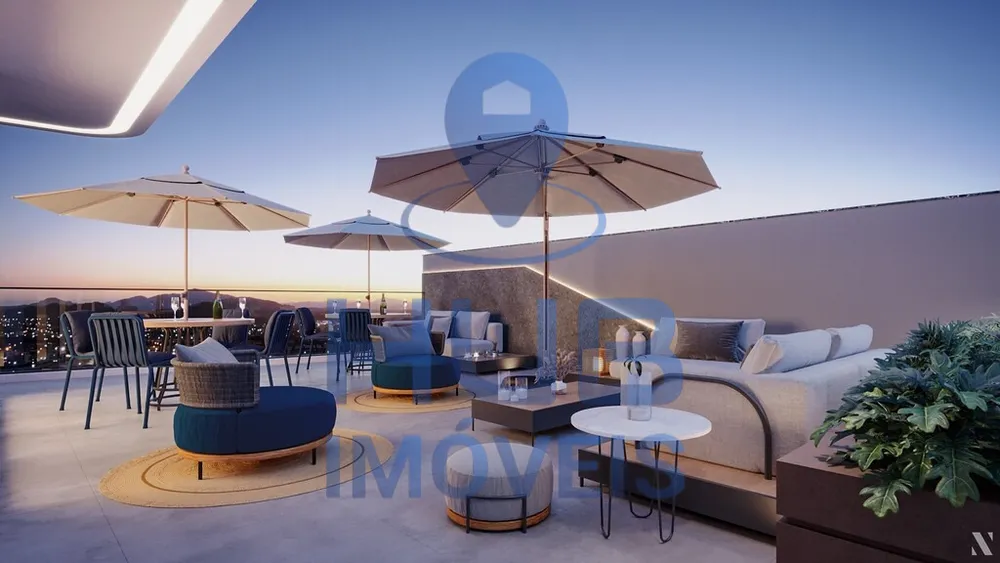 Apartamento, 3 quartos, 319 m² - Foto 7