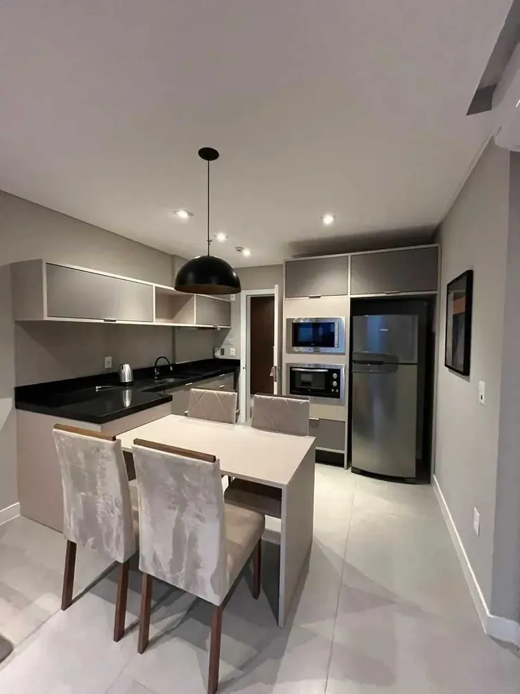 Apartamento, 1 quarto - Foto 1