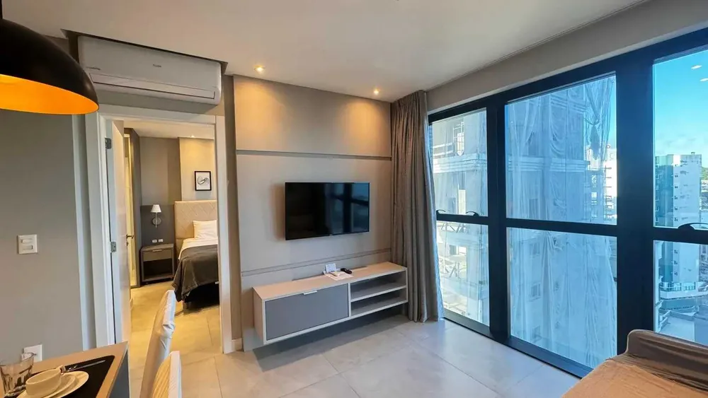 Apartamento, 1 quarto - Foto 4