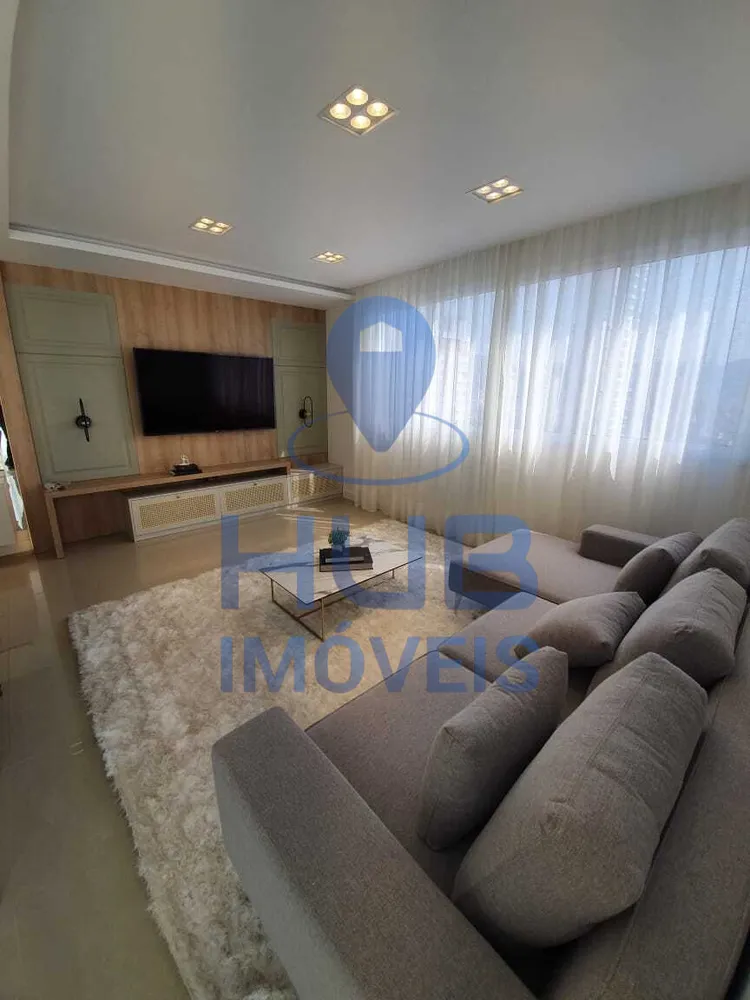 Apartamento, 502 m² - Foto 1