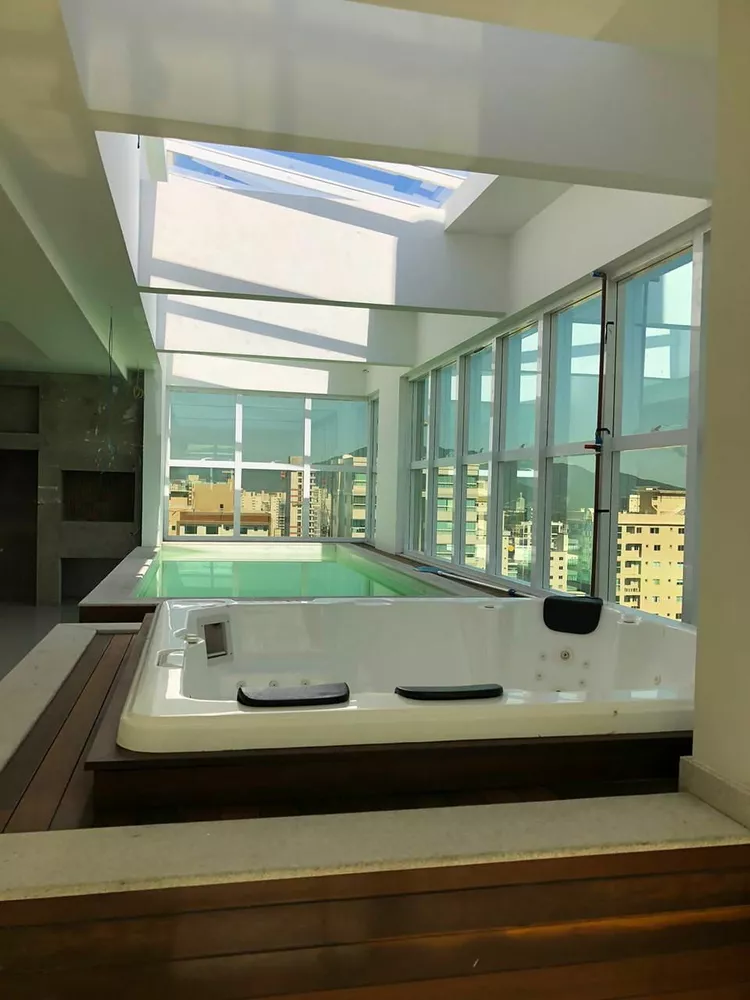 Apartamento, 5 quartos, 417 m² - Foto 6