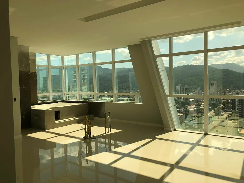 Apartamento, 5 quartos, 417 m² - Foto 9