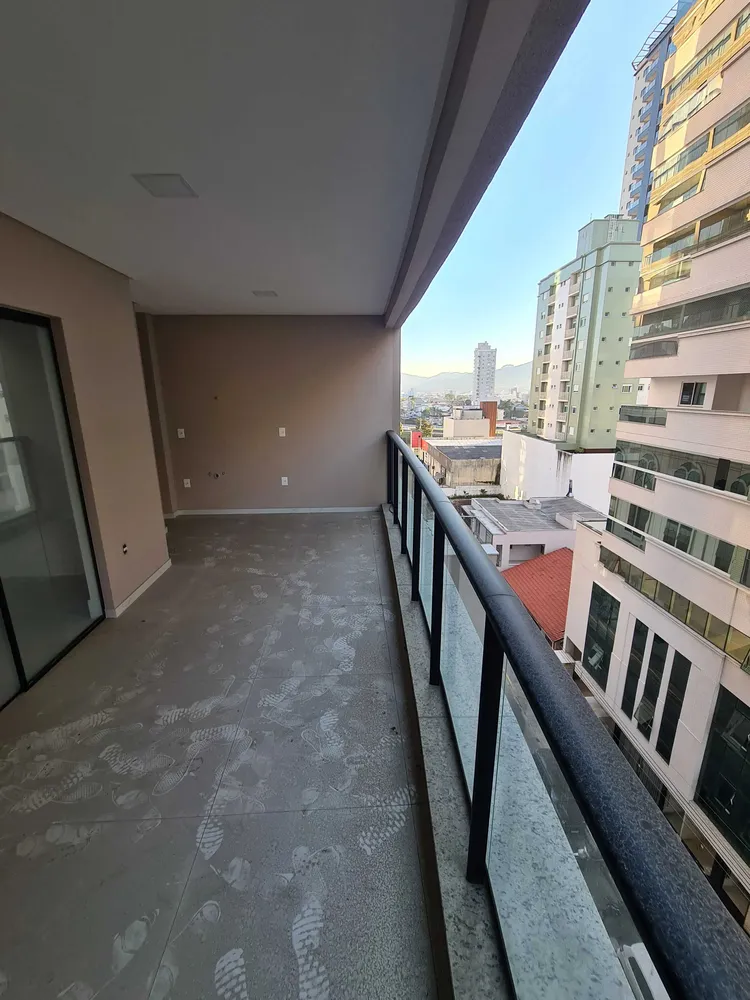 Apartamento, 4 quartos - Foto 1