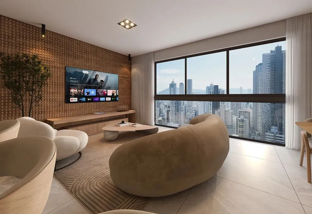 Apartamento, 4 quartos, 146 m² - Foto 4
