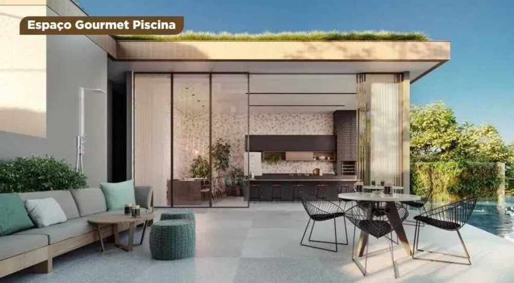 Apartamento à venda com 2 quartos, 88 - Foto 1