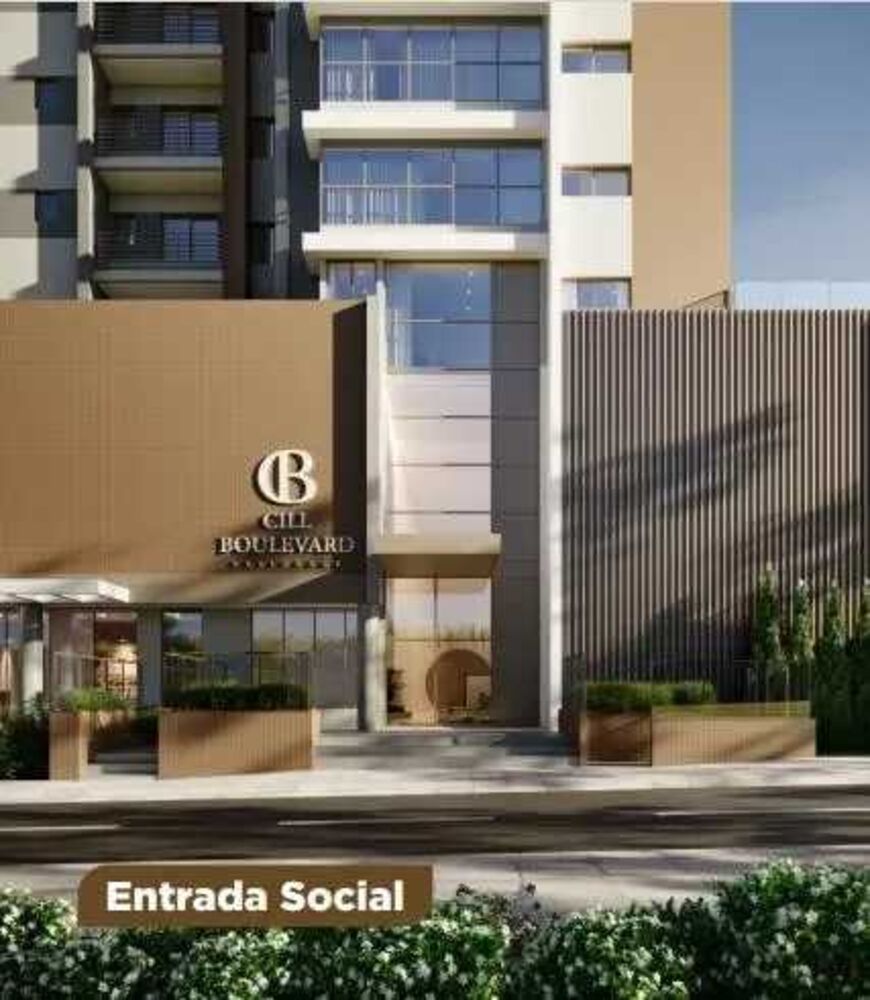 Apartamento à venda com 2 quartos, 88 - Foto 7