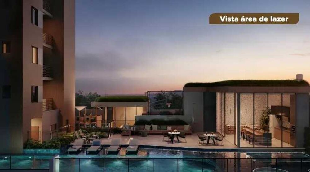 Apartamento à venda com 2 quartos, 88 - Foto 2