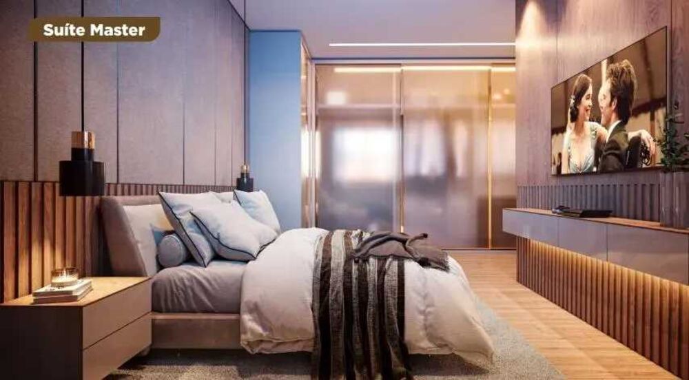Apartamento à venda com 2 quartos, 88 - Foto 6