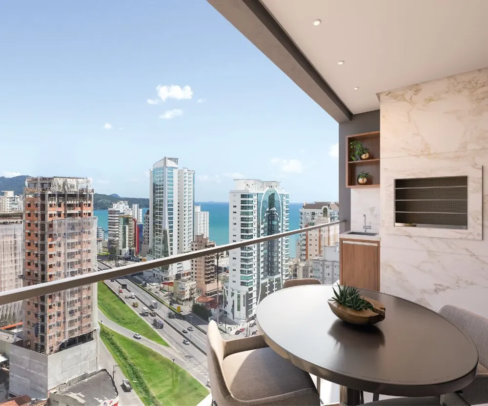 Apartamento, 3 quartos, 69 m² - Foto 1