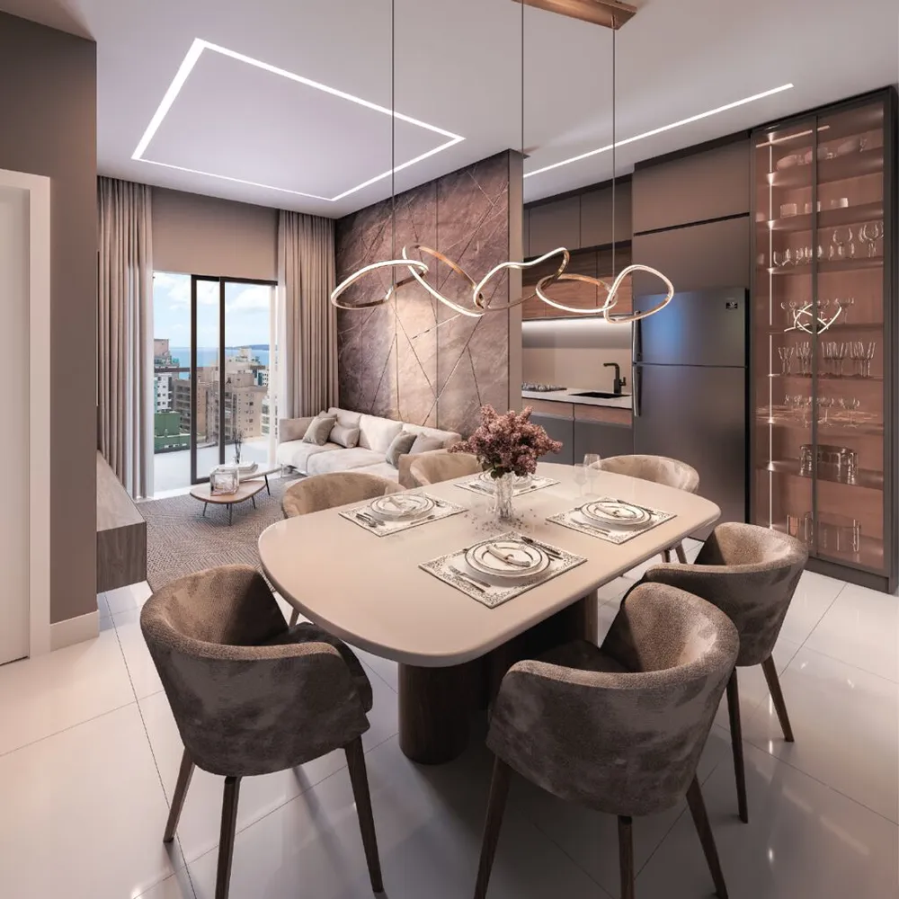 Apartamento, 3 quartos, 69 m² - Foto 6