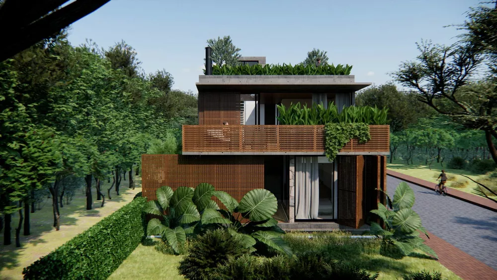 Casa, 4 quartos, 603 m² - Foto 4