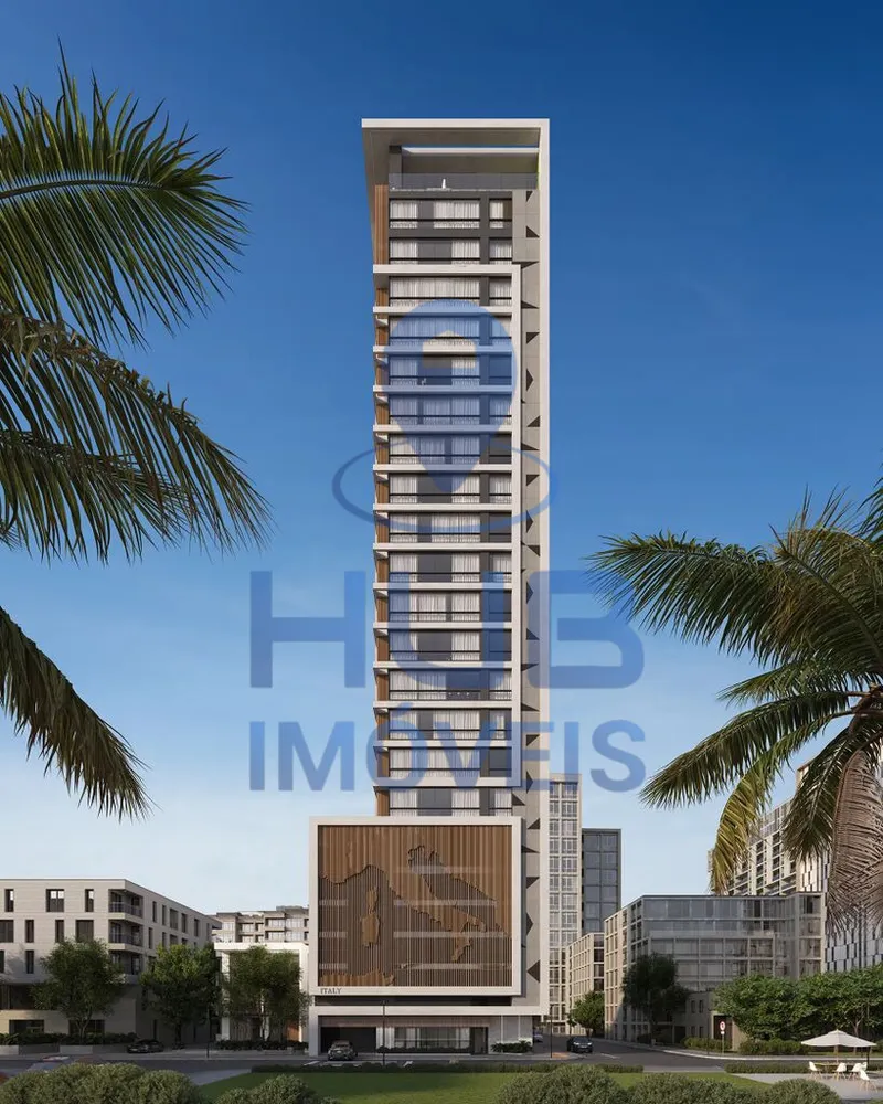 Apartamento, 4 quartos, 150 m² - Foto 1