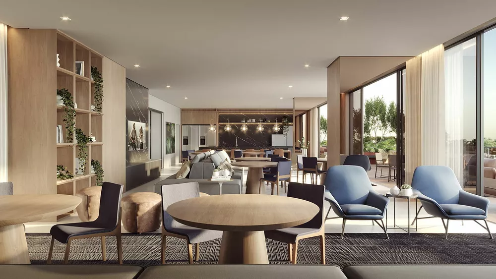 Apartamento, 410 m² - Foto 5