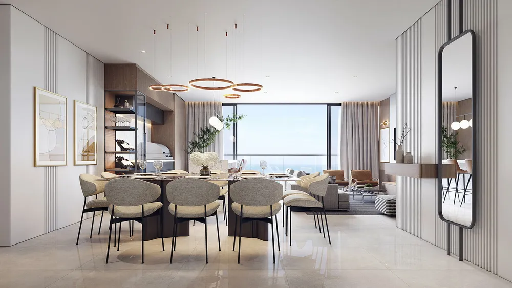 Apartamento, 410 m² - Foto 10