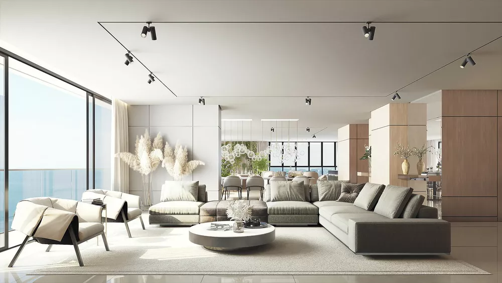 Apartamento, 410 m² - Foto 8