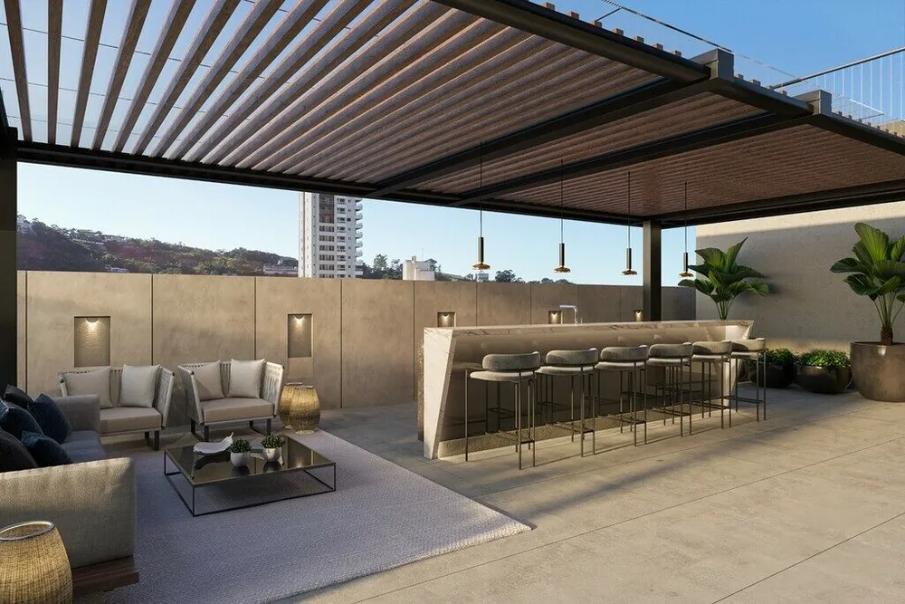 Apartamento, 3 quartos, 120 m² - Foto 5