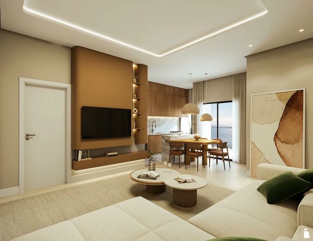 Apartamento, 118 m² - Foto 6