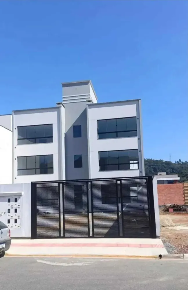Apartamento, 2 quartos - Foto 1
