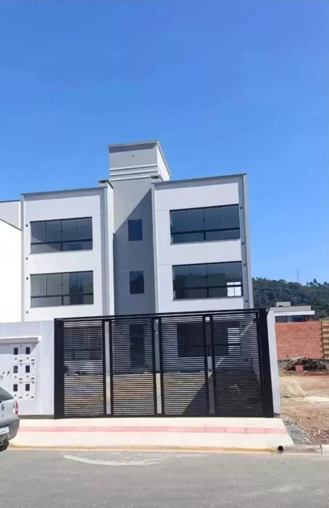 Apartamento, 2 quartos - Foto 1